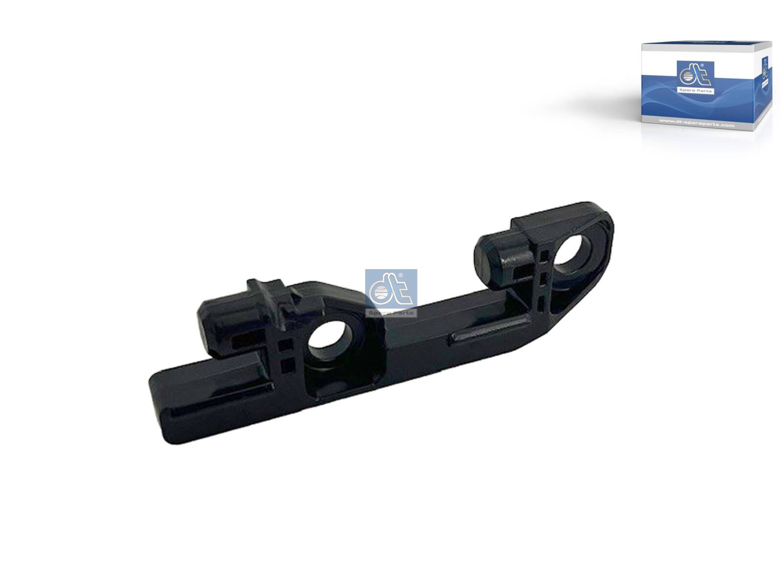 DT Spare Parts 4.00881 Lamp bracket, left
