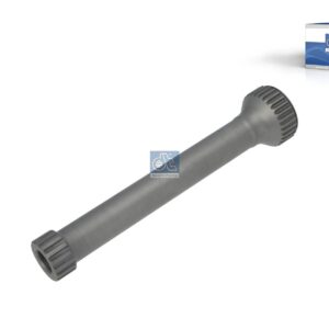 DT Spare Parts 4.00886 Oil pump shaft, power-take-off