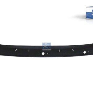 DT Spare Parts 4.00889 Cover, wiper linkage