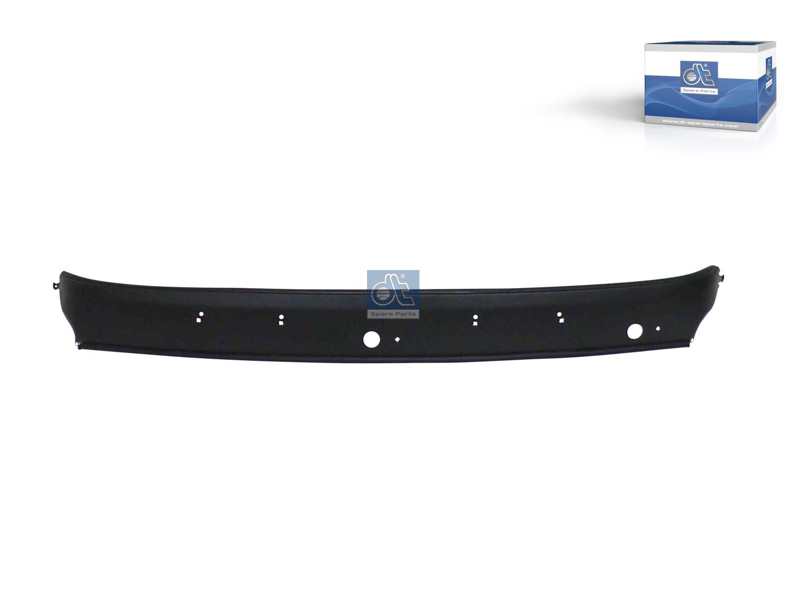 DT Spare Parts 4.00889 Cover, wiper linkage