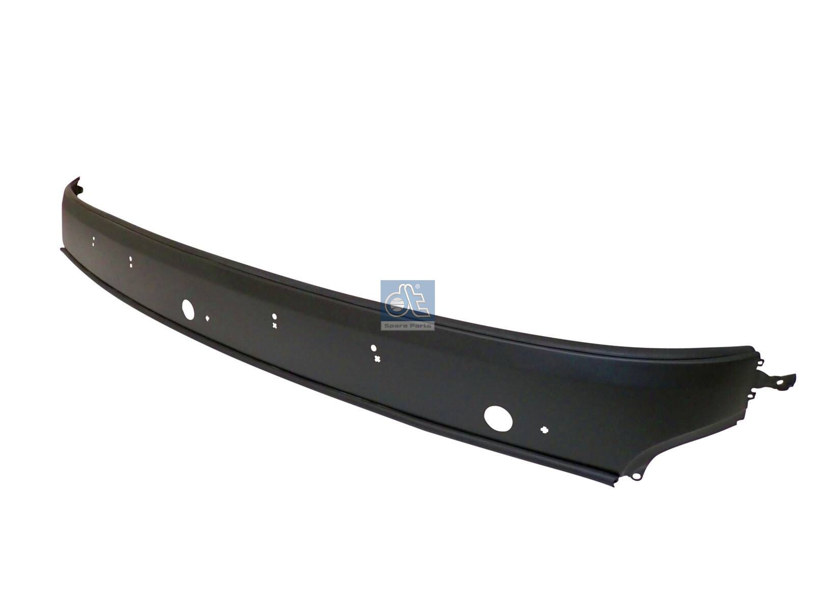 DT Spare Parts 4.00889 Cover, wiper linkage