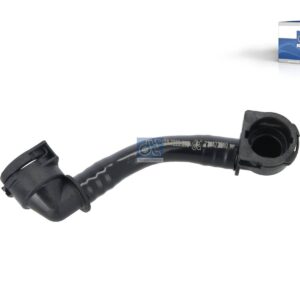 DT Spare Parts 4.00893 Cooling water line, compressor