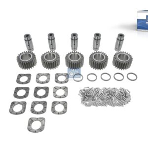 DT Spare Parts 4.00903 Planetary gear set