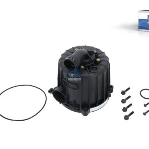 DT Spare Parts 4.00904 Oil separator