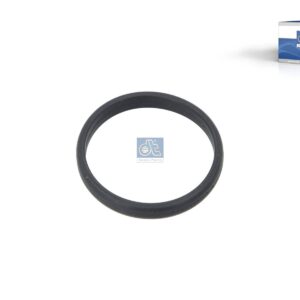 DT Spare Parts 4.00909 Gasket, oil cooler housing