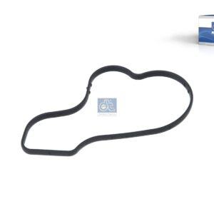DT Spare Parts 4.00910 Gasket, oil filter cover