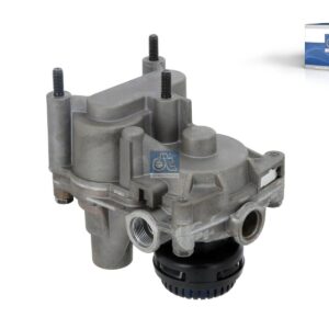 DT Spare Parts 4.00913 Relay valve