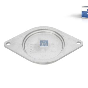 DT Spare Parts 4.00924 Expansion plug