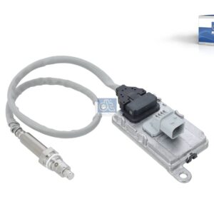 DT Spare Parts 4.00925 NOx Sensor