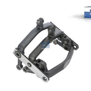 DT Spare Parts 4.00931 Shifting fork, complete