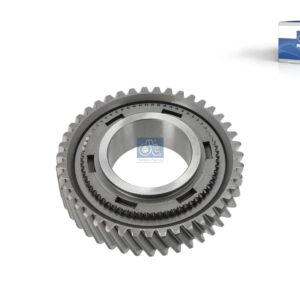 DT Spare Parts 4.00932 Gear, 1st gear