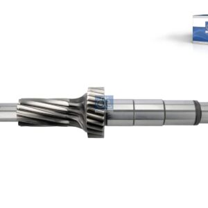 DT Spare Parts 4.00933 Counter shaft