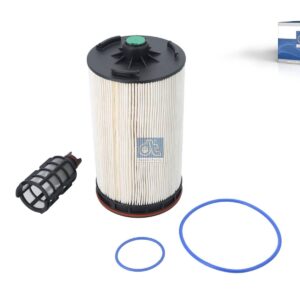 DT Spare Parts 4.00934 Fuel filter insert