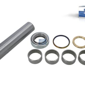 DT Spare Parts 4.00935 King pin kit