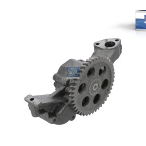 DT Spare Parts 4.00943 Oil pump