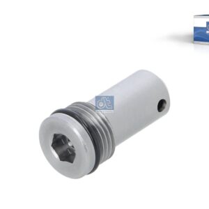DT Spare Parts 4.00954 Pressure limiting valve, steering gear