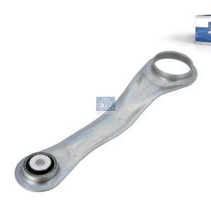 DT Spare Parts 4.00962 Bracket, cabin shock absorber
