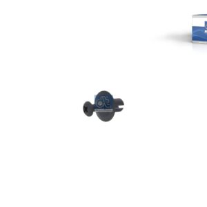 DT Spare Parts 4.00968 Expanding rivet