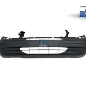 DT Spare Parts 4.00969 Bumper, front