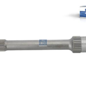 DT Spare Parts 4.00971 Input shaft, power-take-off