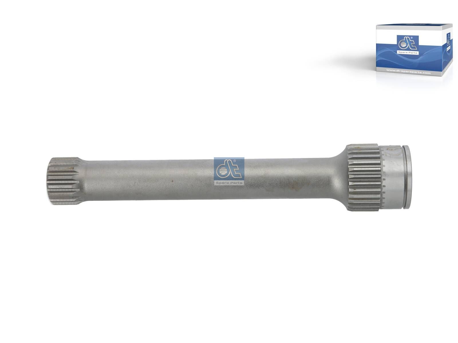 DT Spare Parts 4.00971 Input shaft, power-take-off