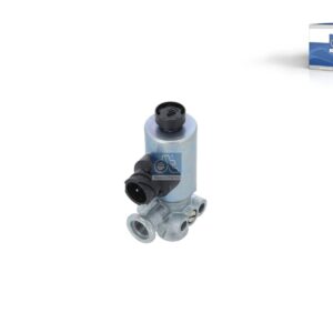 DT Spare Parts 4.00993 Solenoid valve
