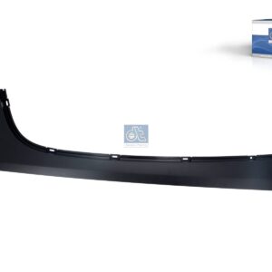 DT Spare Parts 4.00997 Sealing strip, left
