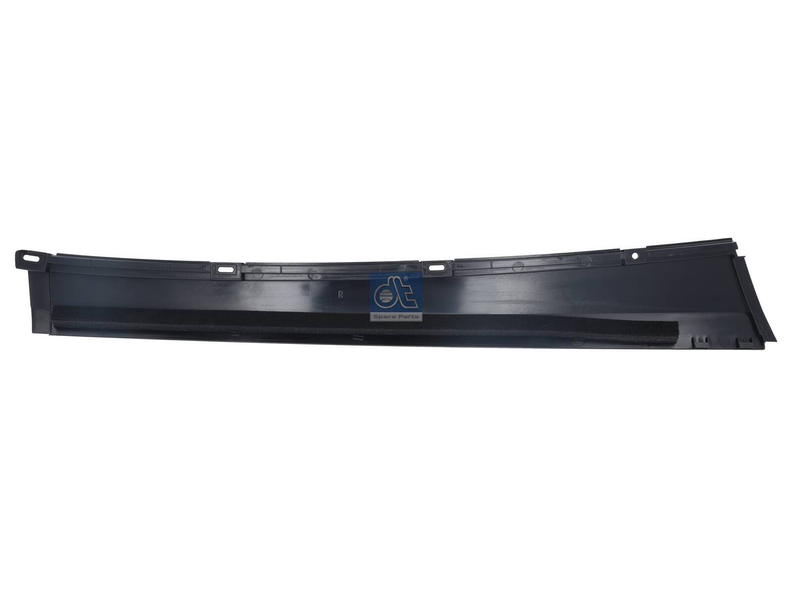 DT Spare Parts 4.00998 Sealing strip, right