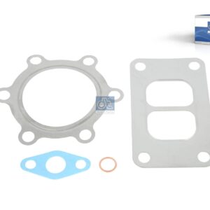 DT Spare Parts 4.01000 Gasket kit, turbocharger