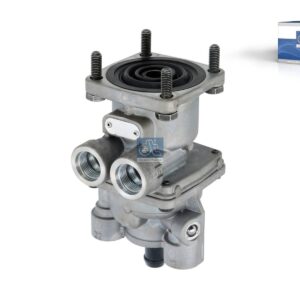DT Spare Parts 4.01001 Foot brake valve