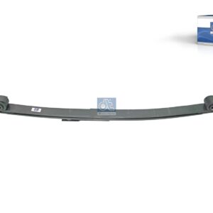 DT Spare Parts 4.01014 Leaf spring