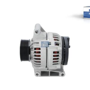 DT Spare Parts 4.01016 Alternator, 28 V, I: 150 A