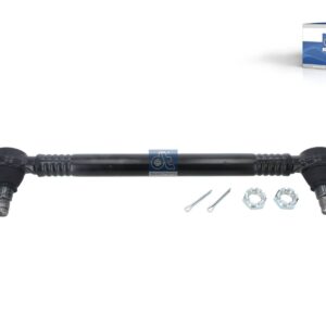DT Spare Parts 4.01060 Track rod