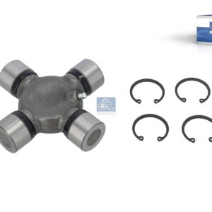 DT Spare Parts 4.01065 Joint cross