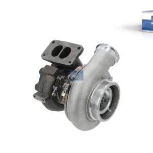 DT Spare Parts 4.01067 Turbocharger