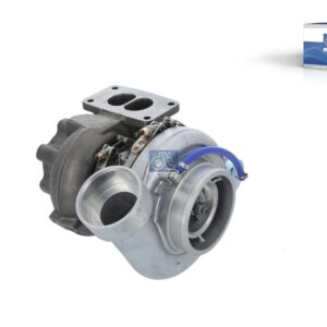 DT Spare Parts 4.01068 Turbocharger