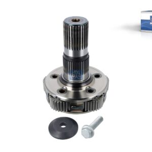 DT Spare Parts 4.01082 Planetary carrier