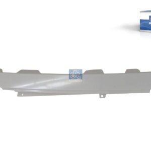 DT Spare Parts 4.01085 Cabin corner, left