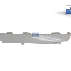 DT Spare Parts 4.01086 Cabin corner, right