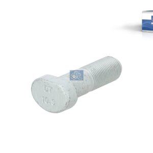 DT Spare Parts 4.01130 Wheel bolt