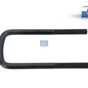DT Spare Parts 4.01132 U-bolt