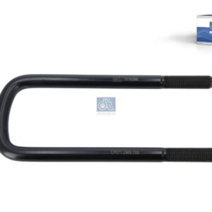 DT Spare Parts 4.01133 U-bolt