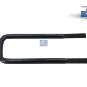 DT Spare Parts 4.01134 U-bolt