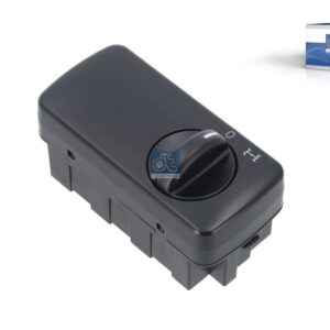 DT Spare Parts 4.01151 Switch, differential lock