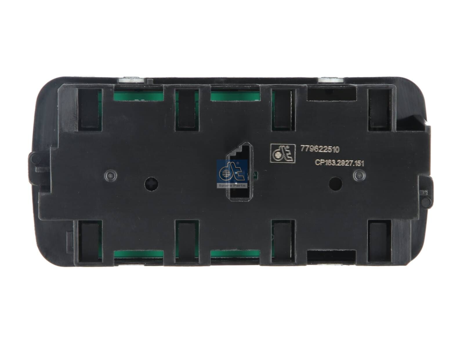 DT Spare Parts 4.01151 Switch, differential lock