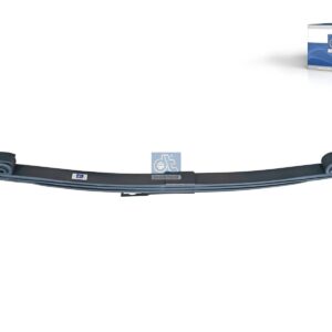 DT Spare Parts 4.01153 Leaf spring