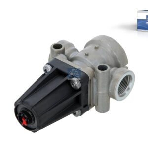 DT Spare Parts 4.01154 Pressure limiting valve