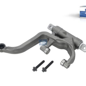 DT Spare Parts 4.01160 Release fork, with release shaft
