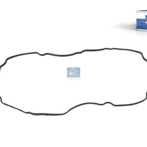 DT Spare Parts 4.01162 Gasket, intake manifold