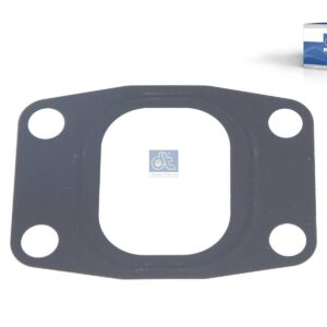 DT Spare Parts 4.01163 Gasket, turbocharger